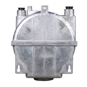 Теплообменник первичный CITY TOP